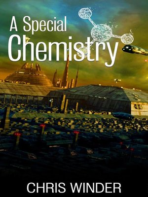 cover image of A Special Chemistry